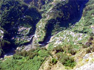 Urlaub in Curral das Freiras