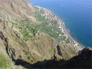 Urlaub in Paul do Mar