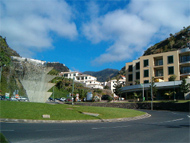 Ponta do Sol, Madeira