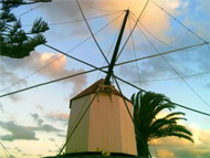 Porto Santo - Urlaub