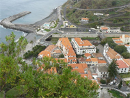 Urlaub in Ribeira Brava